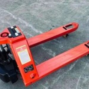 1.5t Electric Pallet Jack