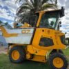 Gregoire G7.240 Grape Harvester / Druiwe Oesmasjien