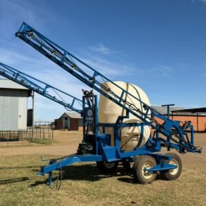 2 500L Quantum Spuit / Sprayer