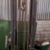 3x Vurkhyser Maste / Forklift Masts
