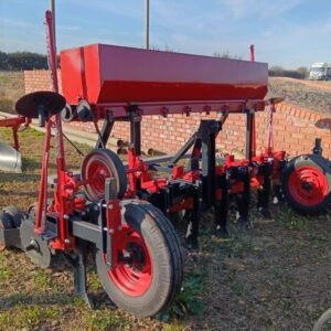 8 Row Bramley Wheat / Koring Planter