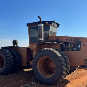 ACO 250 Ramkat