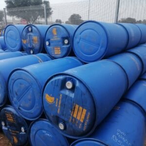 70x 210L Plastiesse Dromme / Plastic Drums