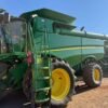 John Deere S770 Stroper / Combine Harvester