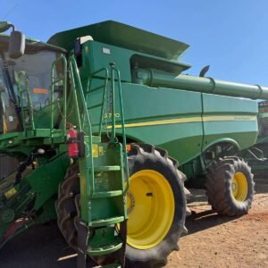 John Deere S770 Stroper / Combine Harvester