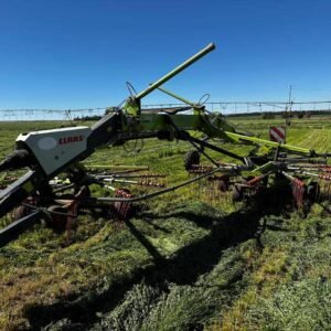 Claas 1700 Liner Krag Hark / Power Rake