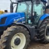 New Holland T6070 Trekker / Tractor