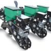 3 Row Piket Economy No Till Maize / Mielie Lift Planter