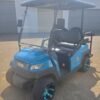 Bintelli Beyond 4 Seater Golf Cart / Gholf Karretjie