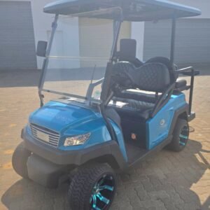 Bintelli Beyond 4 Seater Golf Cart / Gholf Karretjie