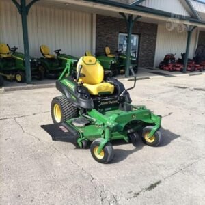 2025 JOHN DEERE Z970R Lawn Mower