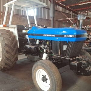 New Holland 5630 4×2 Trekker / Tractor