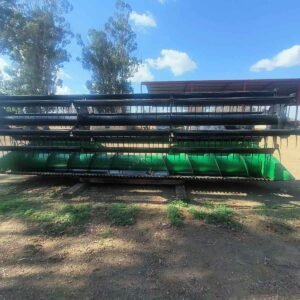 20ft John Deere 920 Rigid Table / Tafel