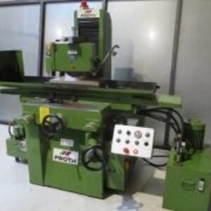 PROTH Surface grinding machine