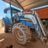 Landini Landpower 135