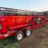 30ft Van Zyl Staalwerke Tafelkar / Table Cart
