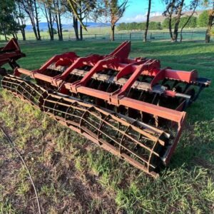 Alpler High Speed Disc Harrow / Dis
