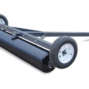 1.8 m / 2.3 m / 2.8 m / 3.6 m Piket Teff Sleep / Drag Rollers
