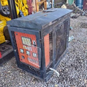 New Way Kragopwekker / Generator