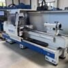 WEILER 2000 Cycle Lathe