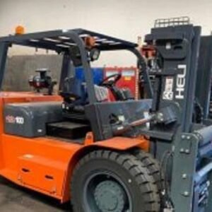 New 10 ton Forklift For Sale