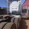 FAW JH6 28.500FT Automatic Truck / Vragmotor