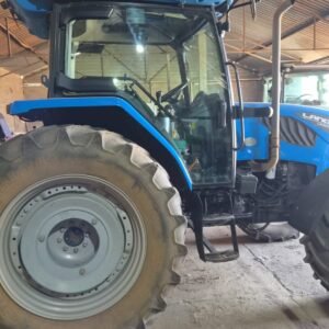 Landini Landforce 125 Trekker / Tractor