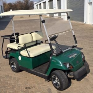Yamaha G22 Golf Cart / Gholf Karretjie