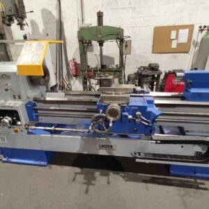 LACFER 1500mm Lathe