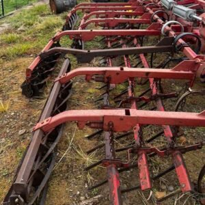 Kongskilde Vibrotill 2800-70