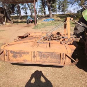 1.8 m Harvest Swaardiens Bossiekapper / Heavy Duty Slasher
