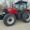Case iH Puma 155 AFS Cab Trekker / Tractor
