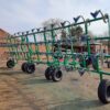 9m Fieldspan