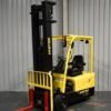 New Hyster 1.8 Ton Electric Forklifts