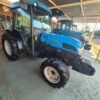 Landini Rex 85F Trekker / Tractor