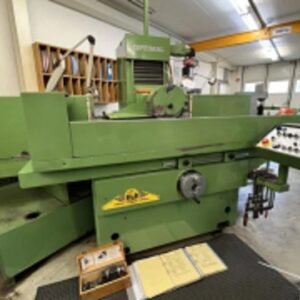 OPTIMAL Surface Grinding Machine