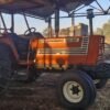 Fiat 100-90 2×4