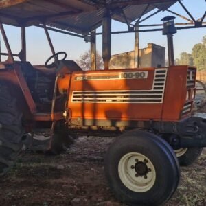 Fiat 100-90 2×4