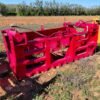 3x Kuilvoer / Sliage Grabs