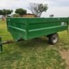 3 Ton Tip Plaaswa / Farm Trailer