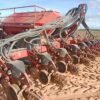 12 Row .91 Horsch Fertilizer Applicator