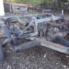 9 Tine / Tand Erdvark Ripper