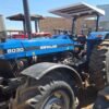 2 x New Holland 8030 4×4 Trekker / Tractor