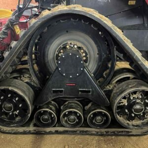 Zuidberg Tracks
