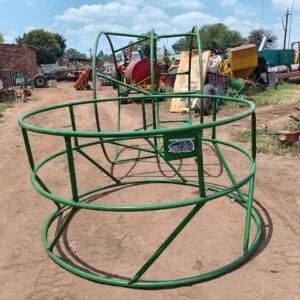 Baal Ringe / Bale Rings