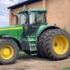 John Deere 8420