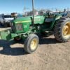 John Deere 5415 2×4 Trekker / Tractor