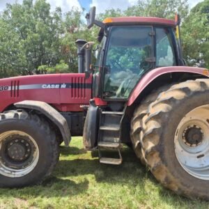 Case MX 230 Trekker / Tractor