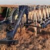 12 Tol Orbach Rake / Hark