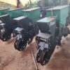 4 Row No Till Piket Planter